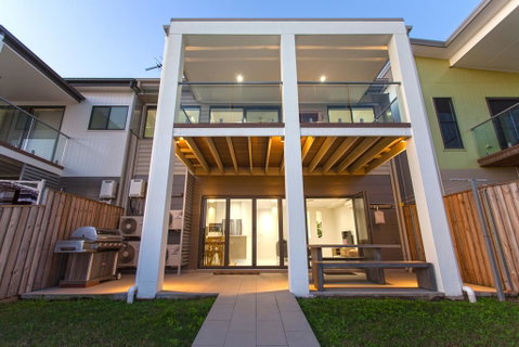 The Suite By The Cablepark - Sydneys Hotel 0