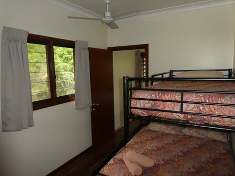 The Summit Bed & Breakfast - Sydneys Hotel 1
