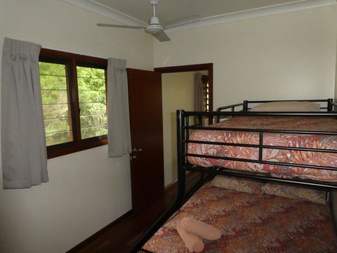 The Summit Bed & Breakfast - Sydneys Hotel 1