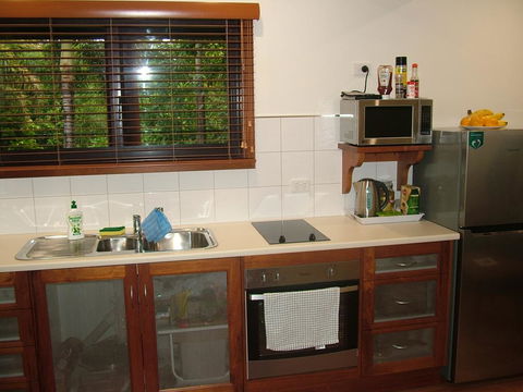The Summit Bed & Breakfast - Sydneys Hotel 3