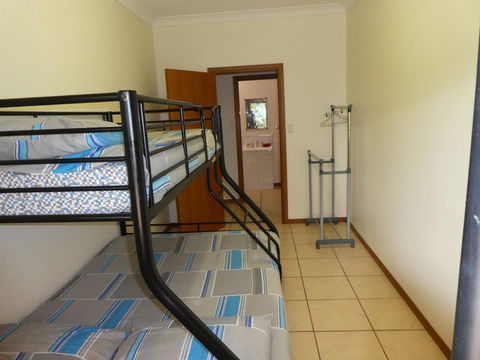 The Summit Rainforest Retreat - Sydneys Hotel 1