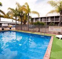 The Swagmans Rest Apartments - Sydneys Hotel