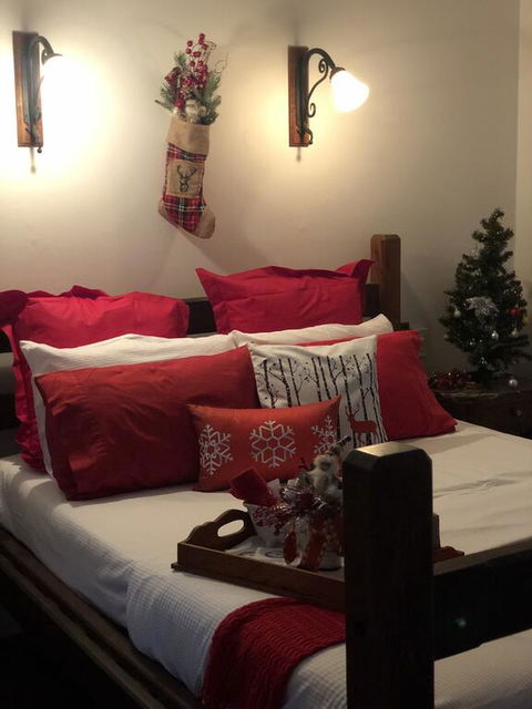 The Table Guest House - Sydneys Hotel 1