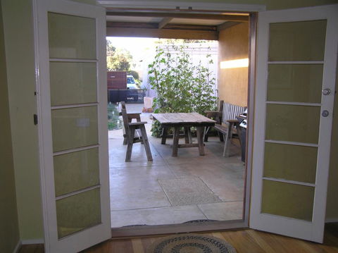 The Terrace Grove - Sydneys Hotel 1