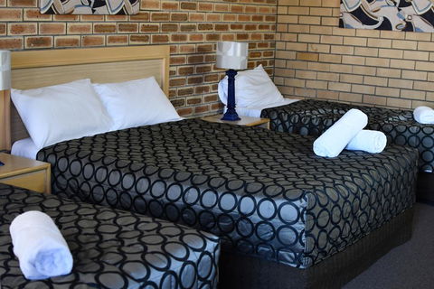 The Town House Motor Inn - Sydneys Hotel 3