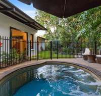 The Tropical Sanctuary - Sydneys Hotel
