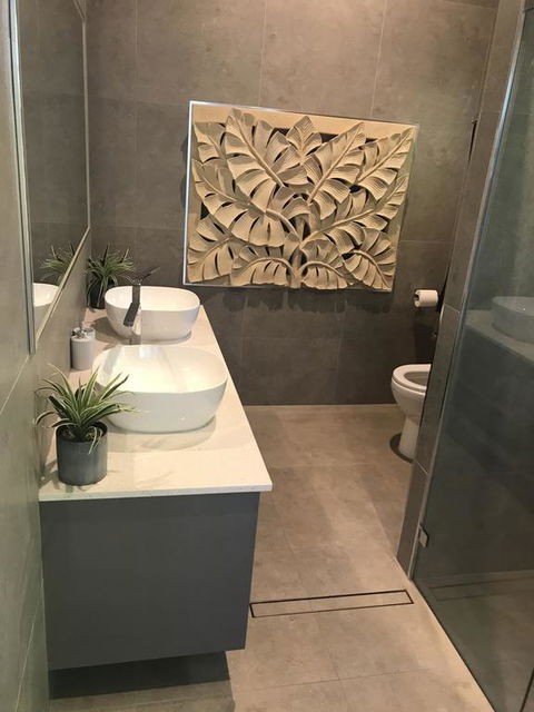 The Tropical Sanctuary - Sydneys Hotel 3