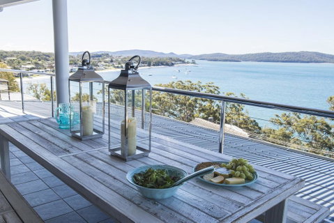 The Ultimate Ocean View - A Luxury Home - Sydneys Hotel 0