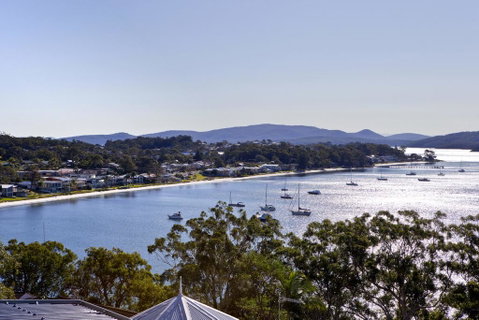 The Ultimate Ocean View - A Luxury Home - Sydneys Hotel 2