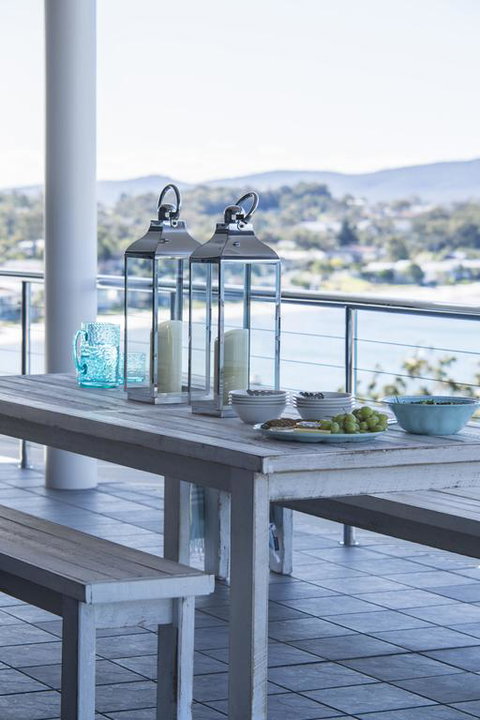 The Ultimate Ocean View - A Luxury Home - Sydneys Hotel 3