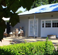 The Villa - Sydneys Hotel