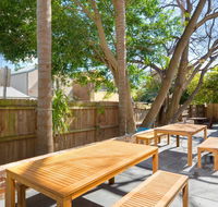 The Village Glebe - Sydneys Hotel