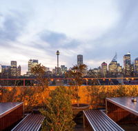 The Village Kings Cross - Sydneys Hotel