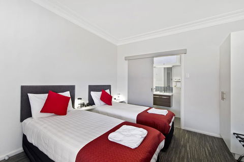The Wauchope Motel - Sydneys Hotel 2