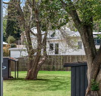 The Wickie Houses - Sydneys Hotel