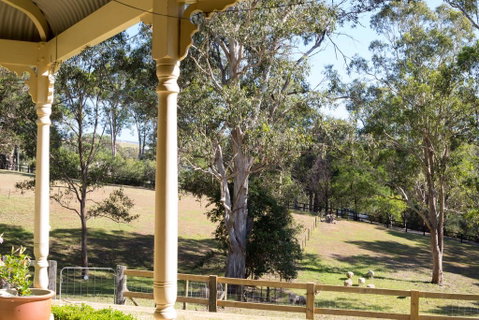The Willows At Kurrajong - Sydneys Hotel 1
