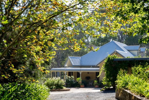 The Willows At Kurrajong - Sydneys Hotel 3