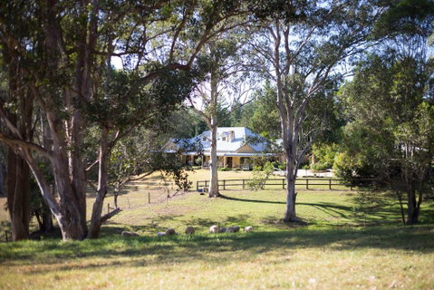 The Willows At Kurrajong - Sydneys Hotel 2