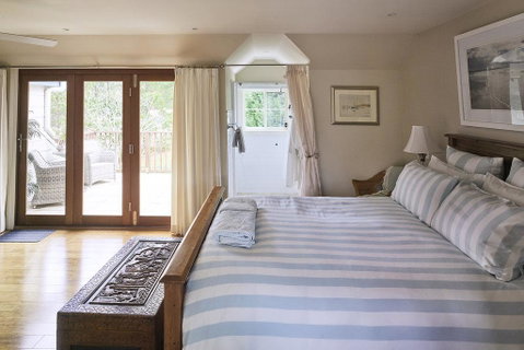 The Willows At Kurrajong - Sydneys Hotel 0