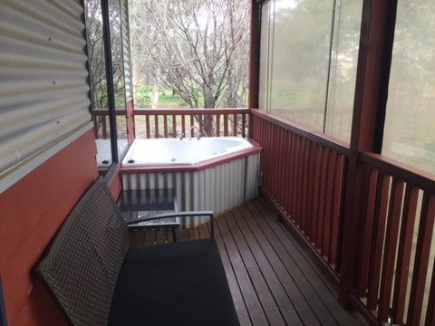 Thie My Chree Retreat - Sydneys Hotel 0