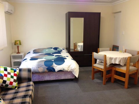 Thornleigh Garden View, Comfortable & Tranquil - Sydneys Hotel 0