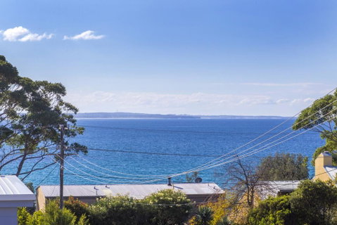 Tingira Drive 14A Bawley Point NSW - Sydneys Hotel 2