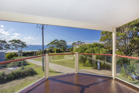 Tingira Drive 14A Bawley Point NSW - Sydneys Hotel 0