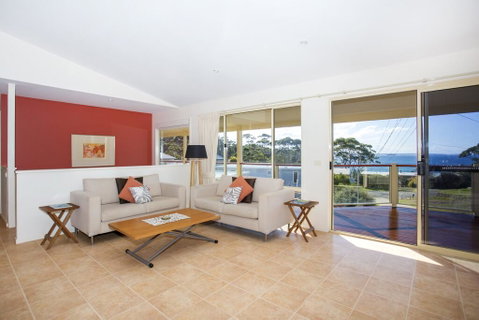 Tingira Drive 14A Bawley Point NSW - Sydneys Hotel 3