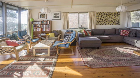 Tingira Drive 36 Bawley Point NSW - Sydneys Hotel 0