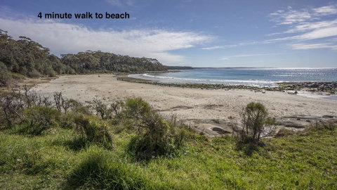 Tingira Drive 36 Bawley Point NSW - Sydneys Hotel 1