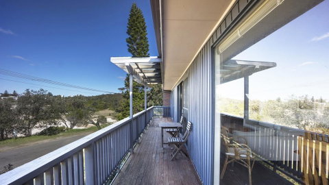 Tingira Drive 58 Bawley Point NSW - Sydneys Hotel 1