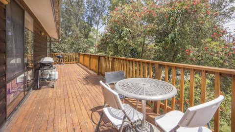 Tingira Drive 71 Bawley Point NSW - Sydneys Hotel 2