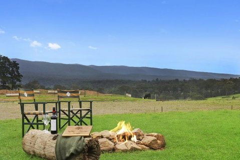 TINY HOME......BIG Views - Sydneys Hotel 2