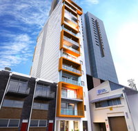 Tom's Court Hotel - Sydneys Hotel