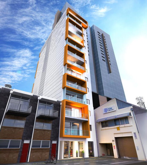 Tom's Court Hotel - Sydneys Hotel 0