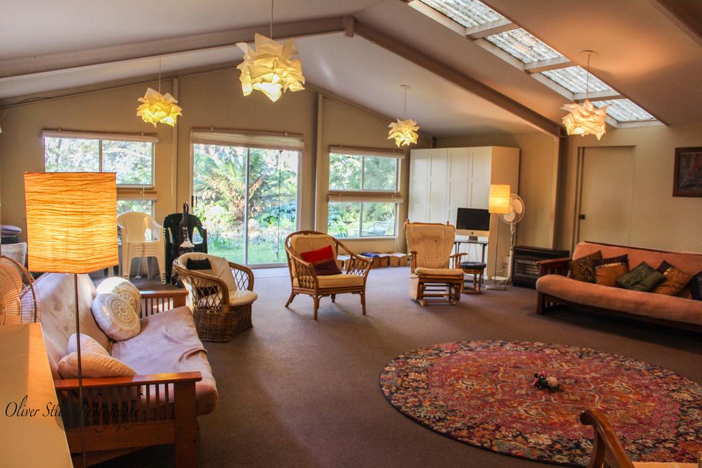 Blaxlands Ridge NSW Sydneys Hotel