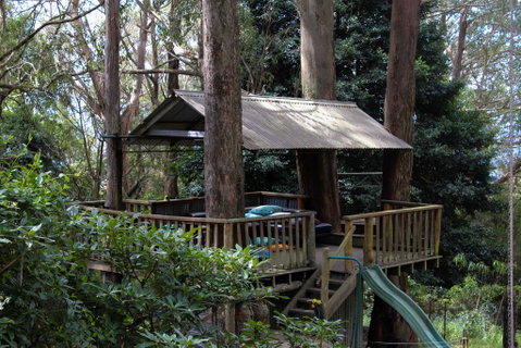 Tomah Retreat - Relax & Heal At UNWIND - Sydneys Hotel 2