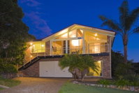 Tomaree 18 - Baybreeze - Shoal Bay
