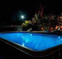 Tommo's Motor Lodge - Sydneys Hotel
