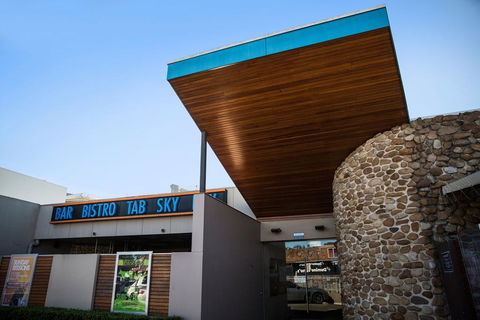 Toongabbie Hotel - Sydneys Hotel 0