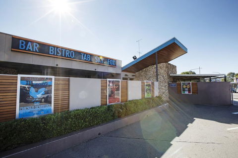 Toongabbie Hotel - Sydneys Hotel 3