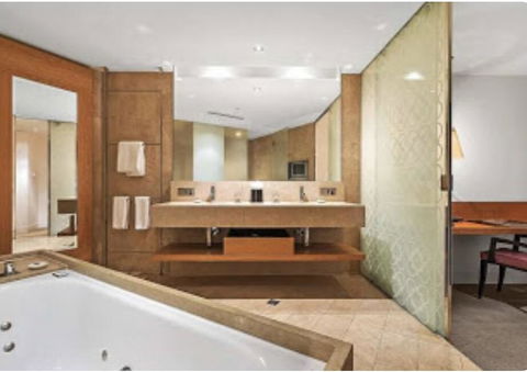 Top Private Service, Business Reception, Alternative Travel - Sydneys Hotel 3