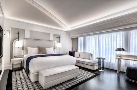 Top Private Service, Business Reception, Alternative Travel - Sydneys Hotel 0