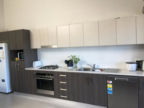 Townhouse - Sydneys Hotel 2