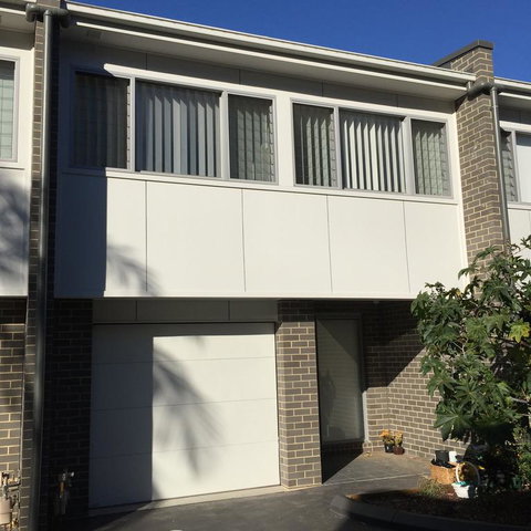 Townhouse - Sydneys Hotel 3