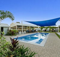 Townsville Tourist Village - Sydneys Hotel