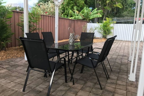 Townsville Wistaria Spacious Home - Sydneys Hotel 0