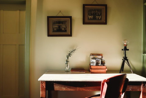 Tracton Homestead - Sydneys Hotel 2