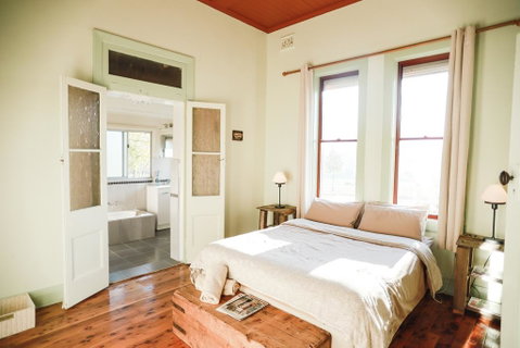 Tracton Homestead - Sydneys Hotel 3