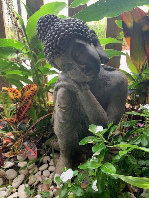 Tranquil Spa Retreat - Sydneys Hotel 3